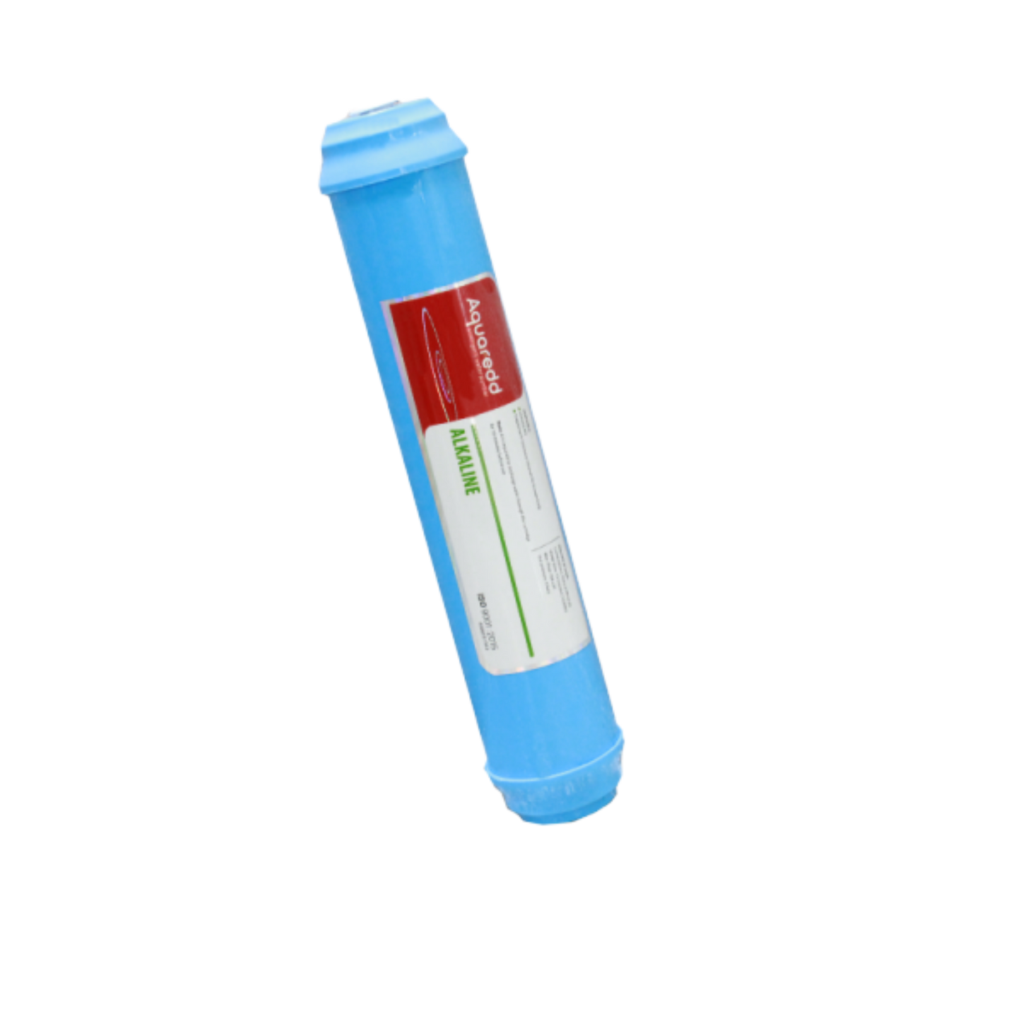 Aquaredd Alkali Filtre