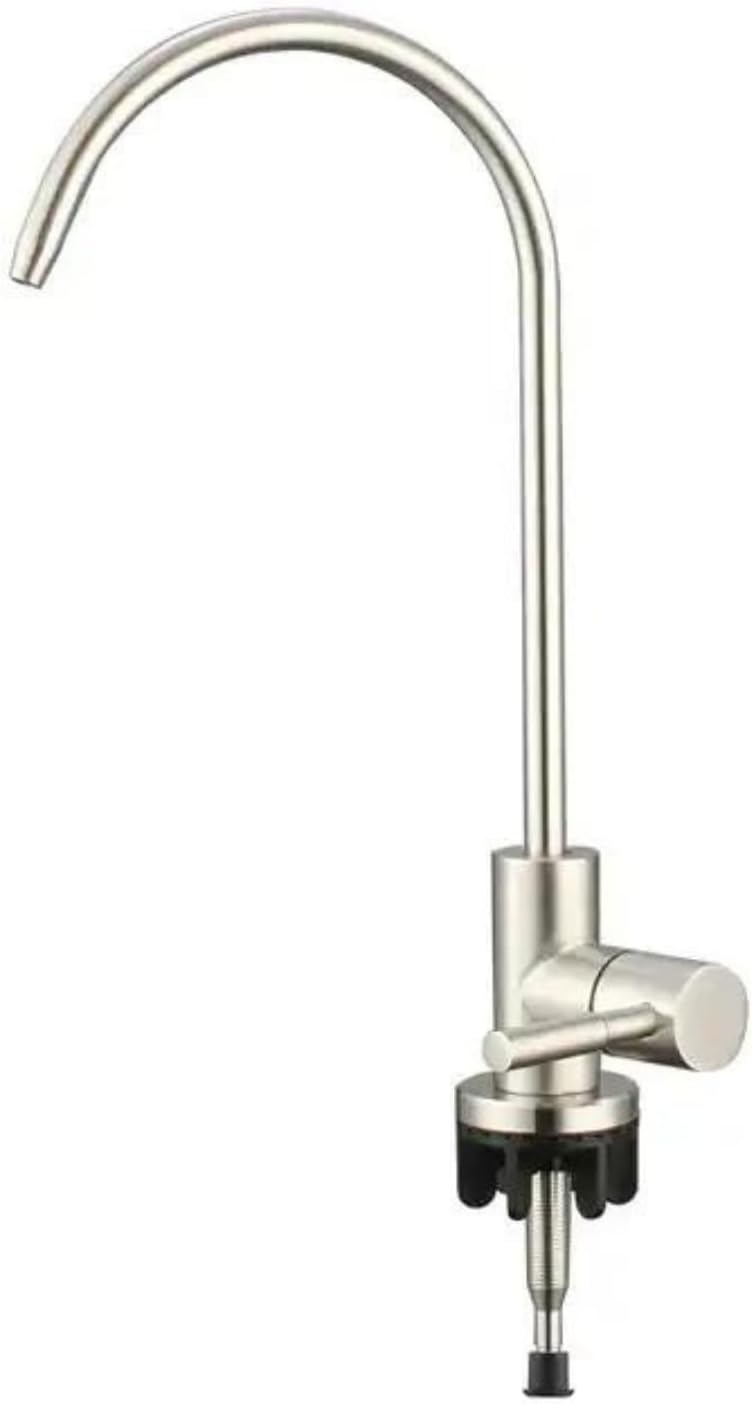 INOX SU ARITMA CİHAZI MUSLUĞU