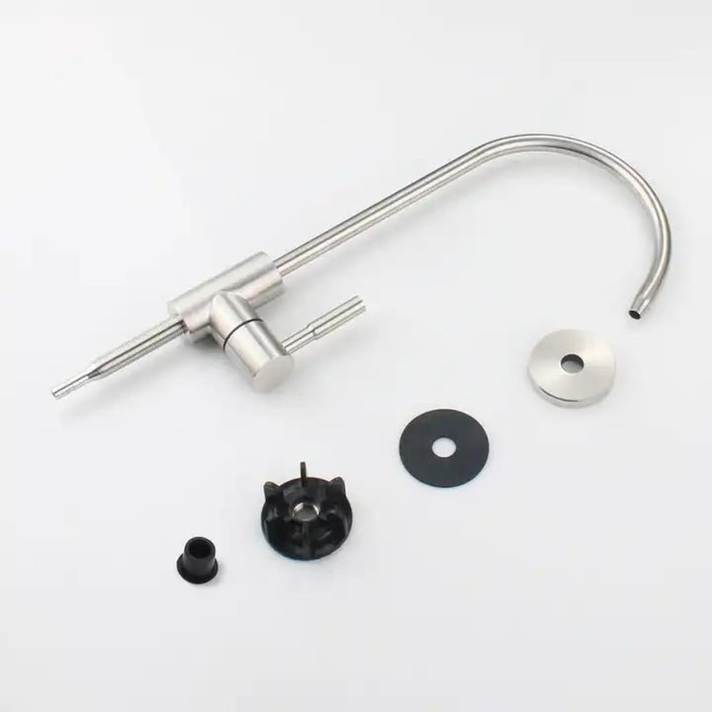 INOX SU ARITMA CİHAZI MUSLUĞU