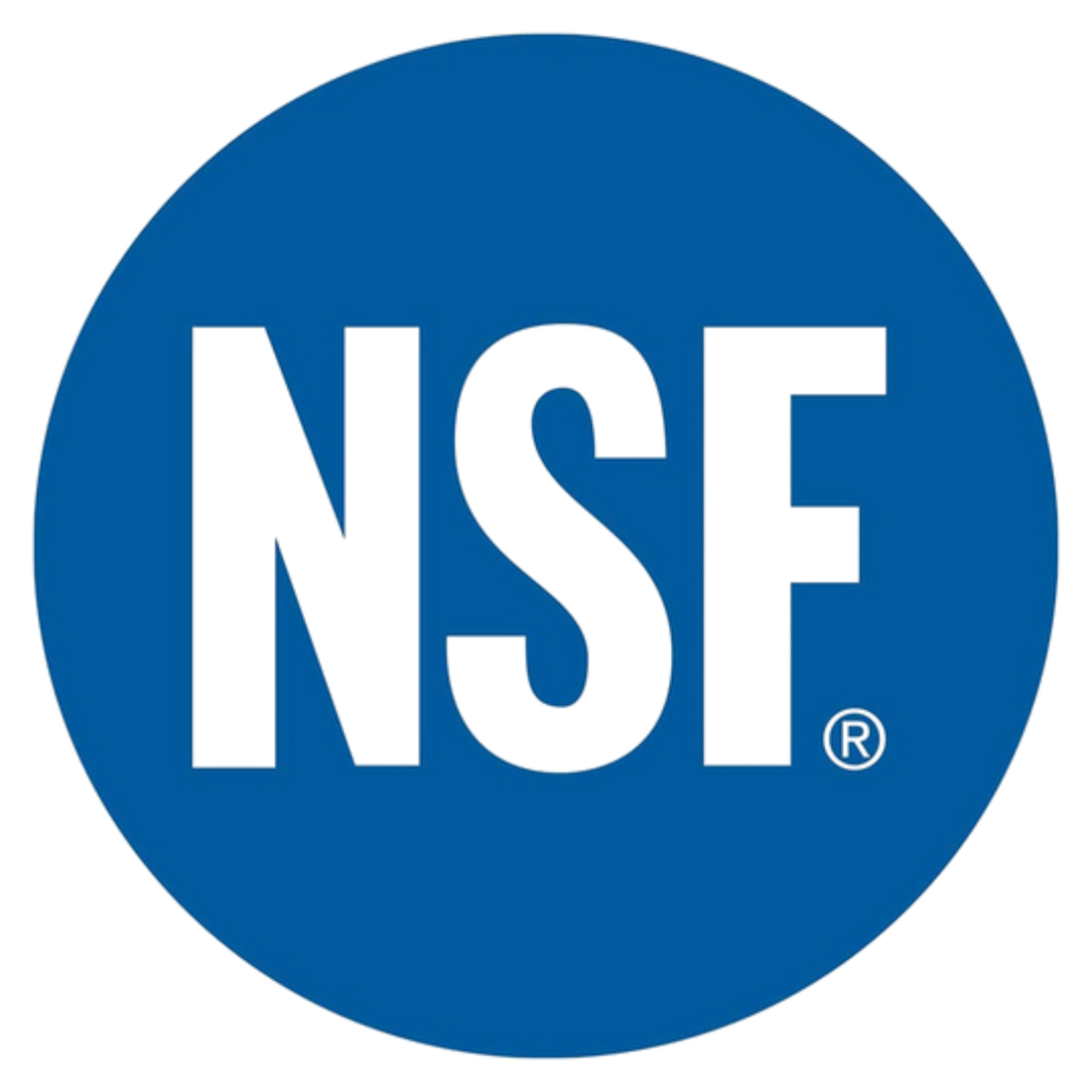 Su Arıtma Cihazının Olmazsa Olmazı… NSF Belgesi…