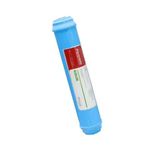 Aquaredd Alkali Filtre
