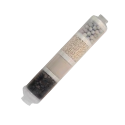 5 Aşama Multi Mineral Filtre