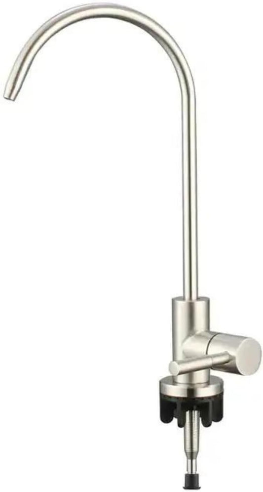 INOX SU ARITMA CİHAZI MUSLUĞU